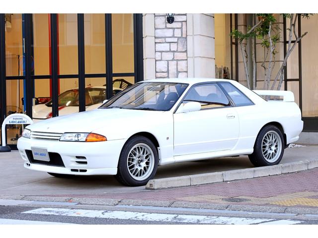 Nissan Skyline