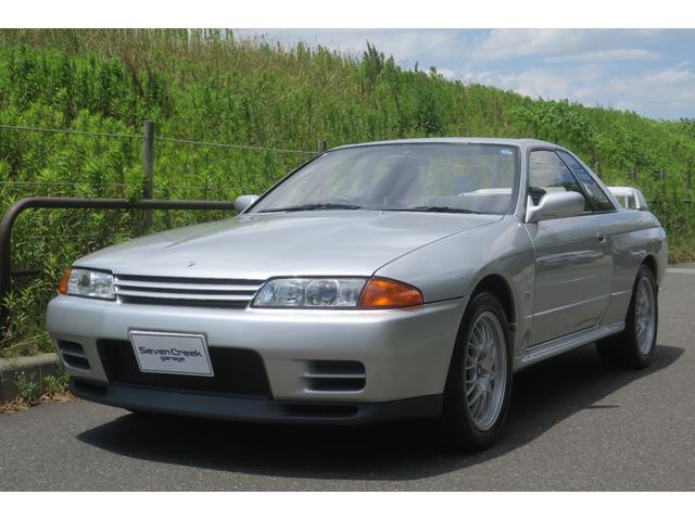 Nissan Skyline