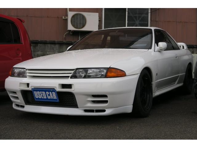 Nissan Skyline