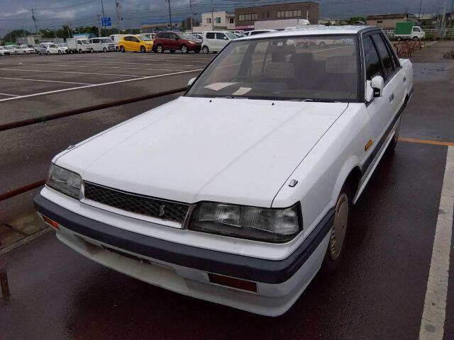 Nissan Skyline