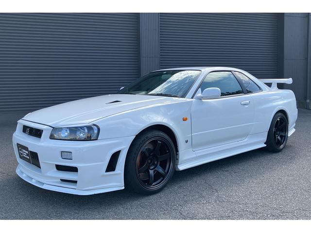 Nissan Skyline