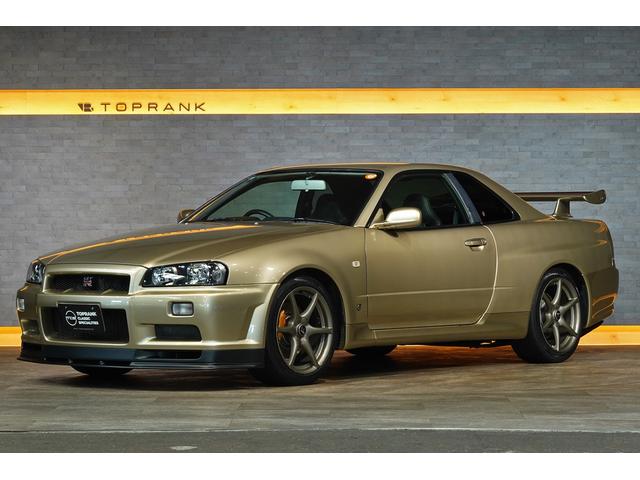 Nissan Skyline