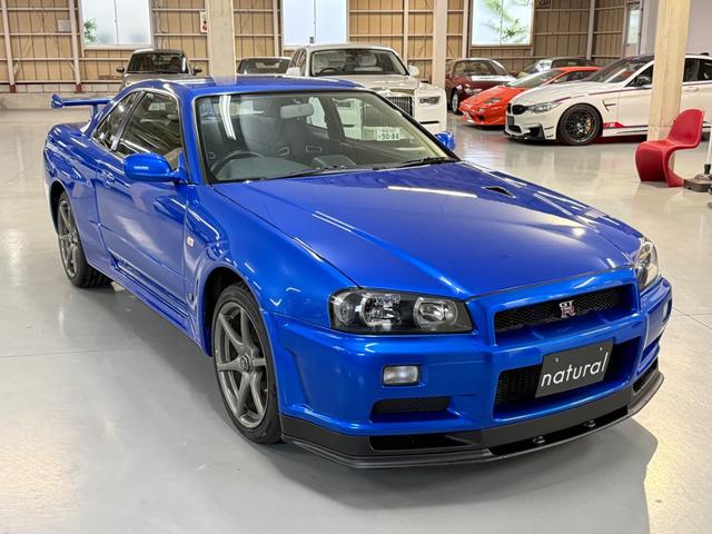 Nissan Skyline