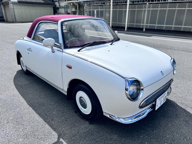 Nissan Figaro
