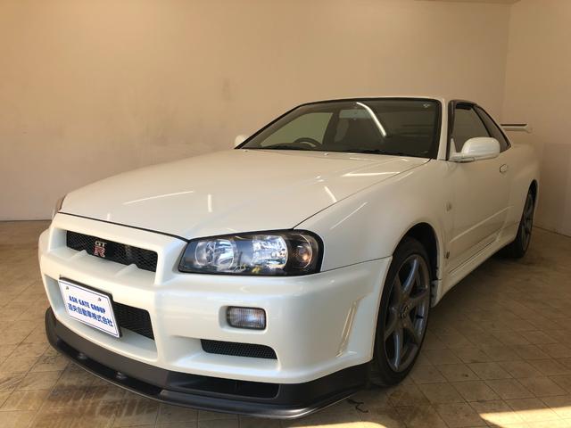Nissan Skyline