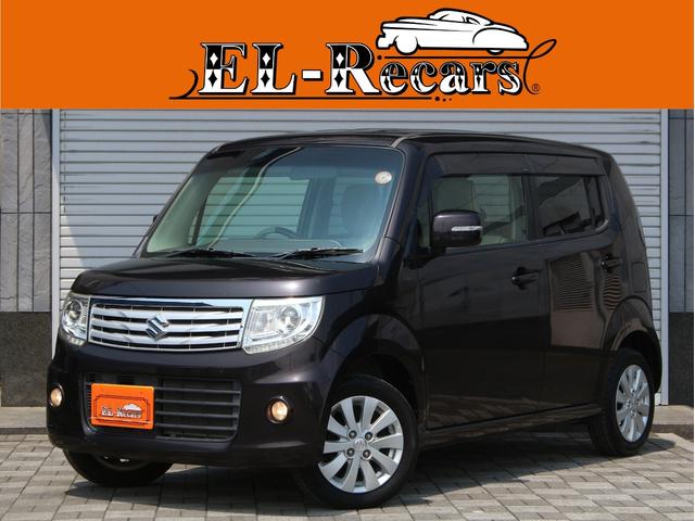 Suzuki MR Wagon