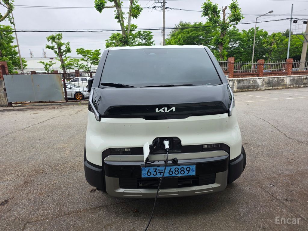 Kia PV5