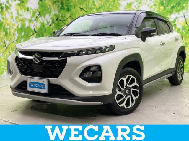 Suzuki Fronx
