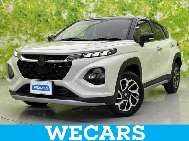 Suzuki Fronx