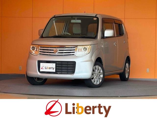 Suzuki MR Wagon