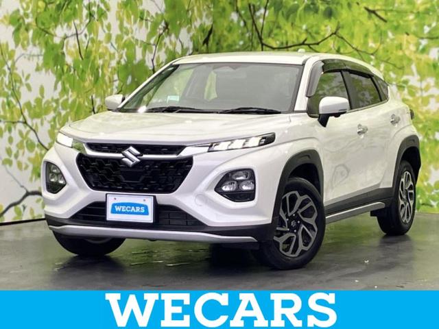 Suzuki Fronx