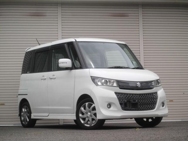 Suzuki Palette