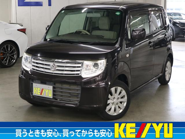 Suzuki MR Wagon