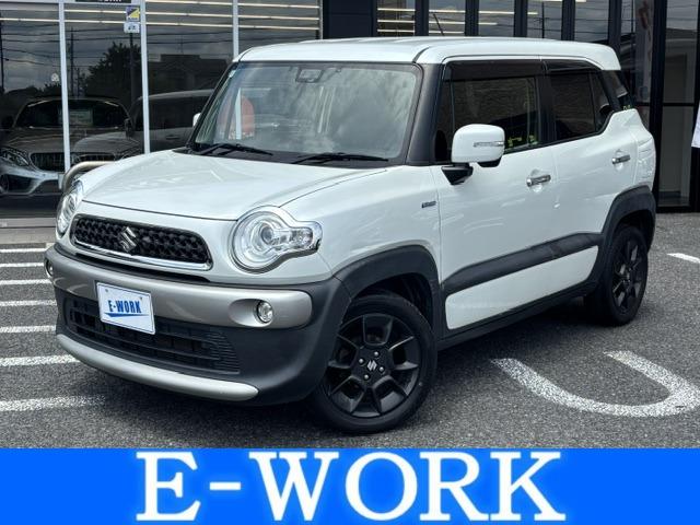 Suzuki Xbee