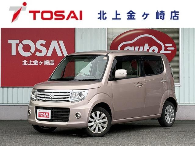 Suzuki MR Wagon