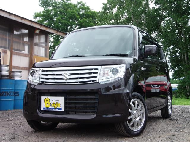 Suzuki MR Wagon