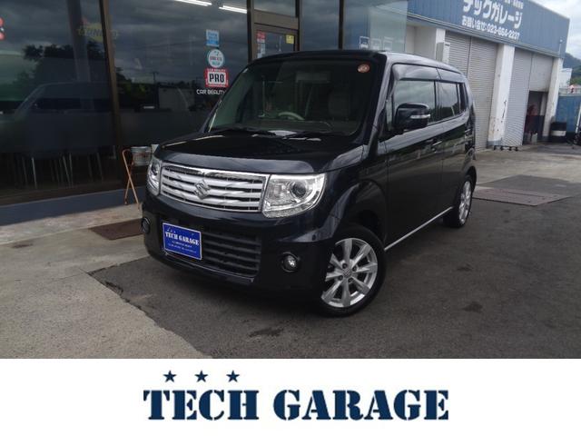 Suzuki MR Wagon