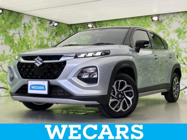 Suzuki Fronx