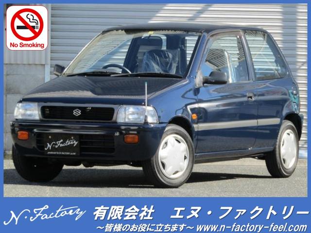 Suzuki Cervo