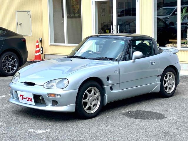 Suzuki Cappuccino