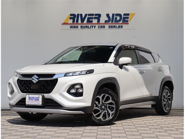 Suzuki Fronx