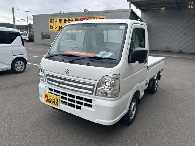 Suzuki Carry
