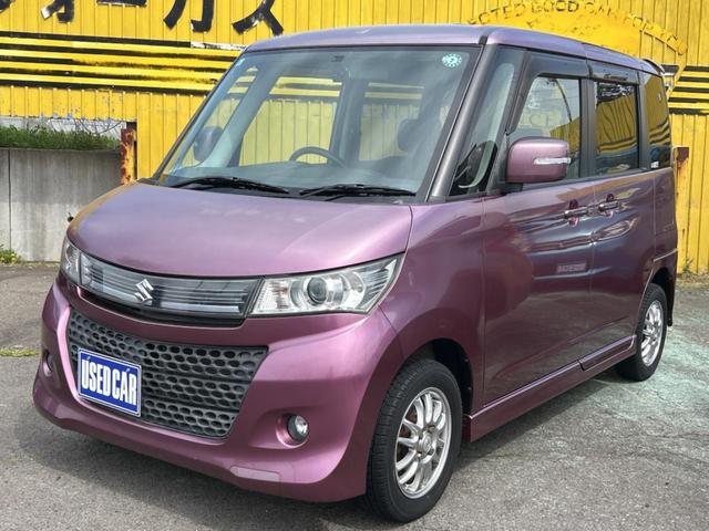 Suzuki Palette