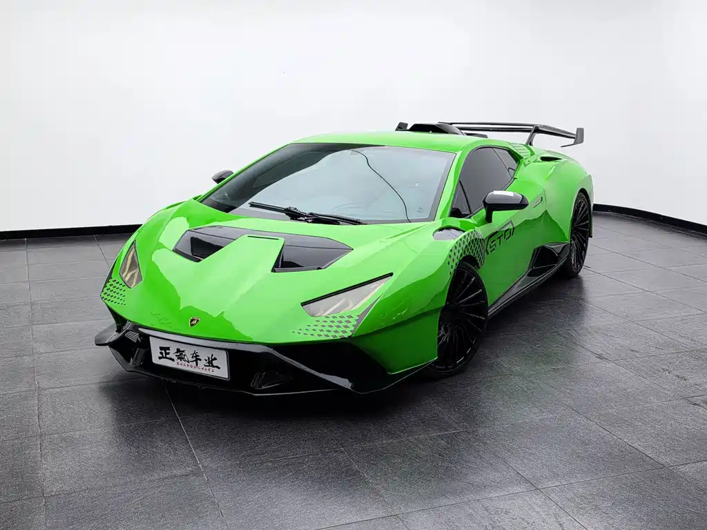 Lamborghini Gallardo