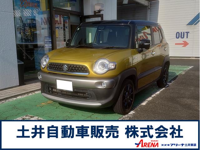 Suzuki Xbee