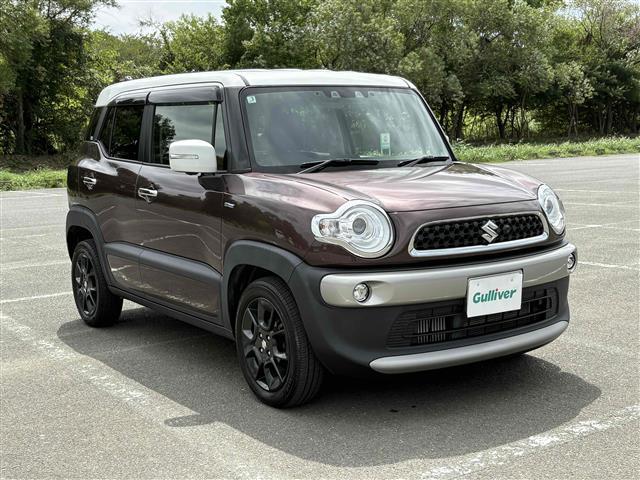 Suzuki Xbee