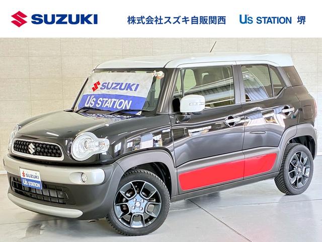 Suzuki Xbee