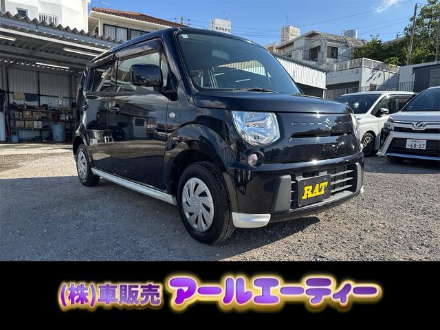 Suzuki MR Wagon