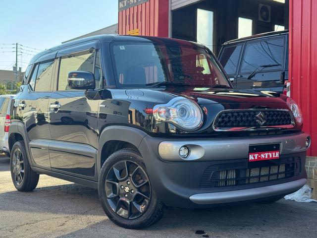 Suzuki Xbee