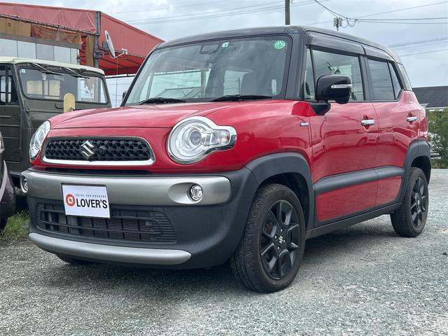 Suzuki Xbee