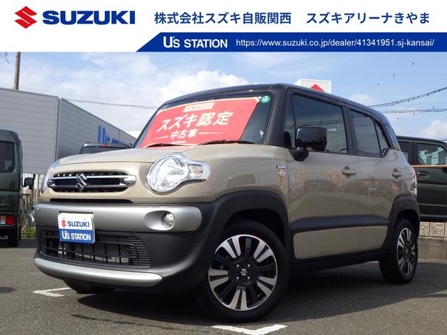 Suzuki Xbee