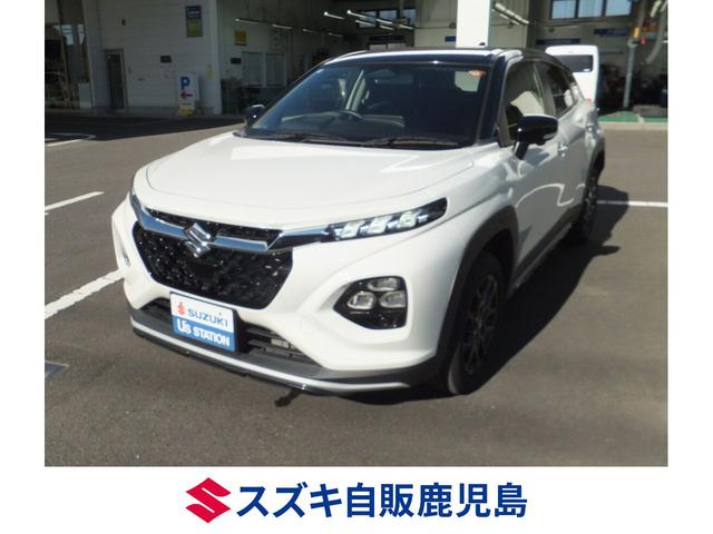 Suzuki Fronx