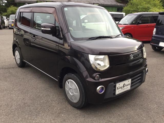 Suzuki MR Wagon