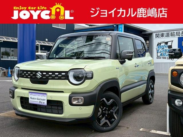 Suzuki Xbee