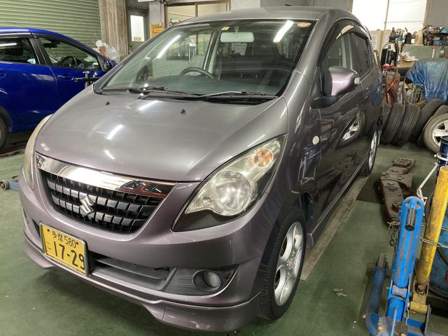 Suzuki Cervo