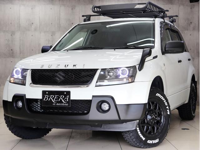 Suzuki Escudo