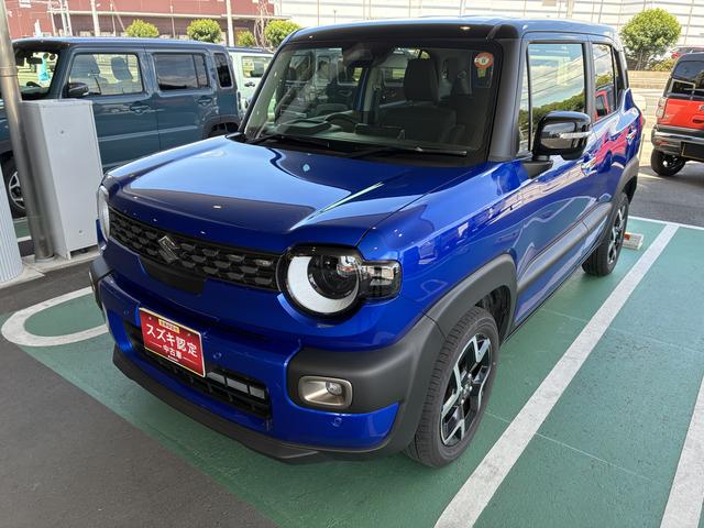 Suzuki Xbee
