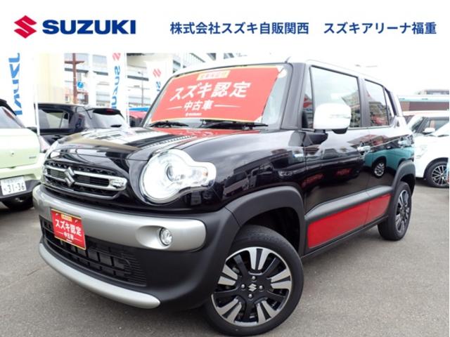 Suzuki Xbee