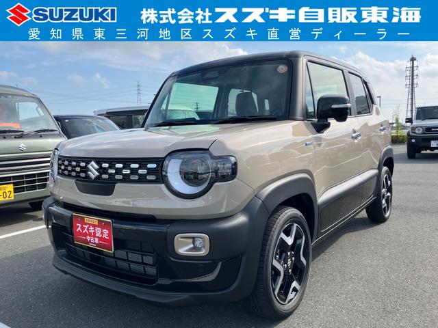 Suzuki Xbee