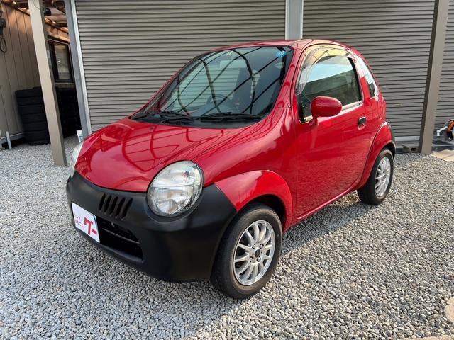 Suzuki Twin