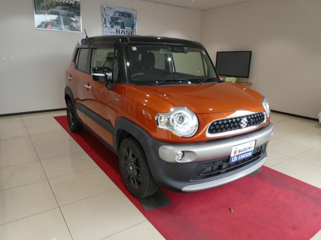 Suzuki Xbee