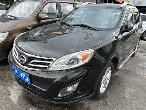 GAC GS5