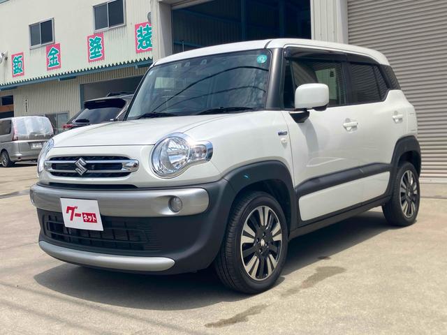Suzuki Xbee
