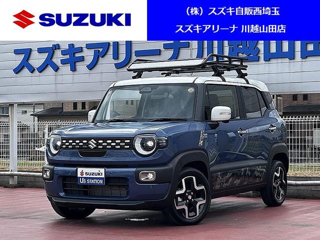 Suzuki Xbee