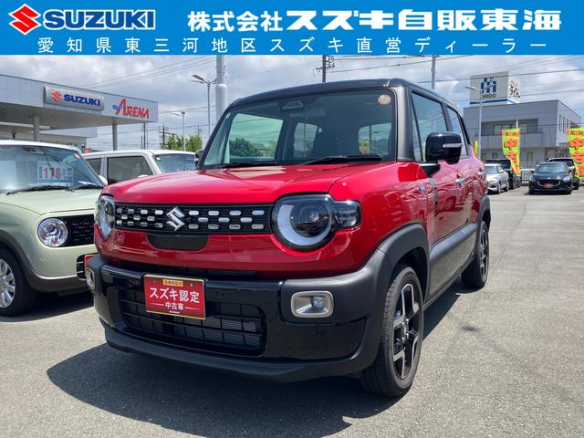 Suzuki Xbee