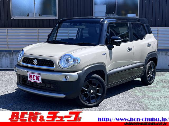 Suzuki Xbee